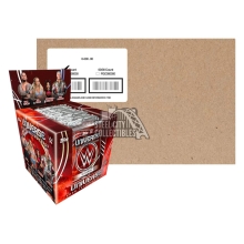 2026 Topps Universe WWE Wrestling Hobby 12-Box Case