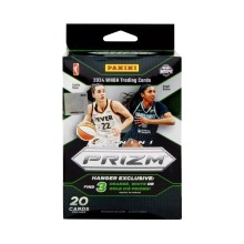 2024 Panini Prizm WNBA Basketball Hanger Box