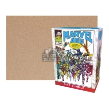 Magic the Gathering Marvel Super Heroes Gift Bundle 6-Box Case