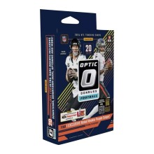 2024 Panini Optic Football Hanger Box