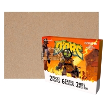 2026 Super Break D'Orc Issue #1 Keepsake Premiere Breaker Edition 10-Box Case