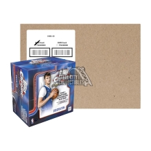 2025-26 Topps Chrome Basketball Sapphire Edition 10-Box Case