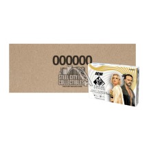 2025 Upper Deck SP Signature Edition AEW Wrestling Hobby 10-Box Case