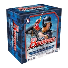 2026 Bowman Baseball Sapphire Edition Hobby Box