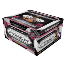 2025-26 Panini Prizm Basketball Hobby Box