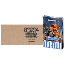 2024-25 Upper Deck DC Annual Hobby 16-Box Case