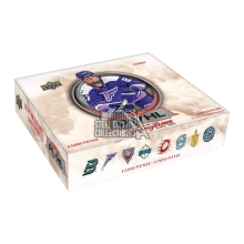 2026 Upper Deck PWHL Hockey Hobby Box