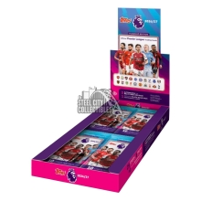2026-27 Topps English Premier League Soccer Hobby Box