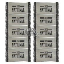 2026 Panini National Sports Collectors Convention NSCC Exclusive Silver Pack 10-Pack Lot