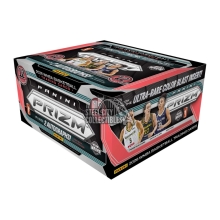 2026 Panini Prizm WNBA Basketball Hobby Box