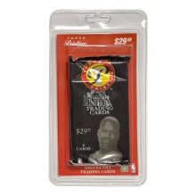 2003-04 Topps Pristine Basketball Blister Pack