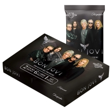 2026 Super Break Bon Jovi Keepsake Premiere Breaker Box