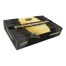 2025-26 Upper Deck Premier Hockey Hobby Box Random Card Group Break #2 - Steve