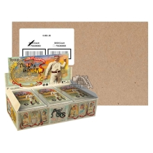2026 Topps Allen & Ginter Baseball Hobby 12-Box Case