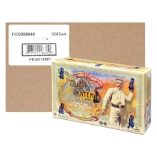 2026 Topps Allen & Ginter Baseball Hobby 12-Box Case