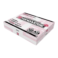 2026 Panini Mangaverse Football Hobby Box