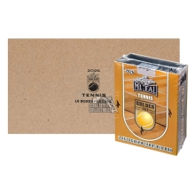 2026 Leaf Metal Golden Set Tennis Hobby 5-Box (Half Case) Random Hit Group Break #1 - Steve