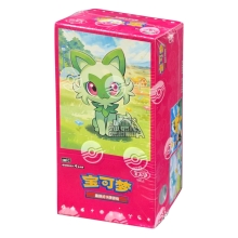 Pokemon Chinese Gem Pack Volume 1 Booster Box