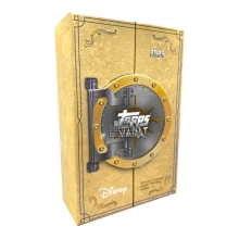 2026 Topps Vault Disney Hobby Box
