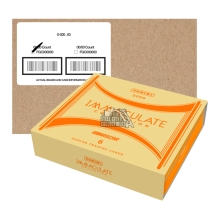 2026 Panini Immaculate Racing Hobby 5-Box Case