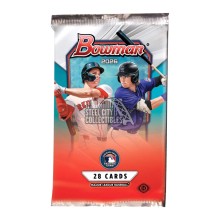 2026 Bowman Baseball Hobby Jumbo Pack