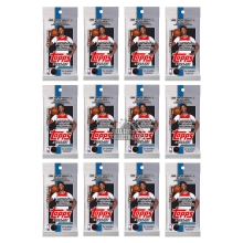 2026-27 Topps Basketball Fat 12-Pack Lot