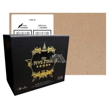 2026 Topps Five Star Baseball Hobby 3-Box Case