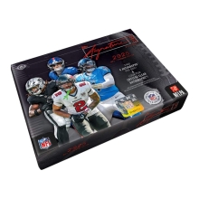 2025 Topps Signature Class Football Hobby Jumbo Box Random Division Group Break #2 - Brett