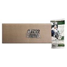 2018-19 Upper Deck SP Hockey Hanger 72-Pack Case