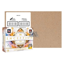2026 Topps Inception Football Hobby 8-Box Case
