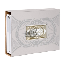 2026 Panini Flawless FIFA World Cup Soccer Hobby Box