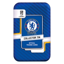 2026-27 Topps Soccer Chelsea FC Club Collector Tin