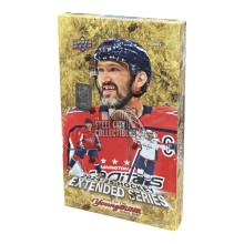 2024-25 Upper Deck Extended Series Hockey Hobby Box
