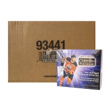 2019-20 Upper Deck O-Pee-Chee Platinum Hockey Hobby 8-Box Case