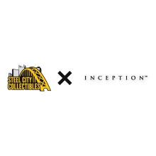 2026 Topps Inception Football Hobby Box