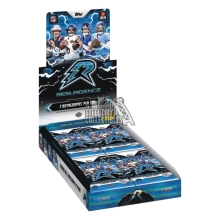 2025 Topps Resurgence Football Hobby Box