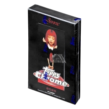 2026 Topps Chrome x Jennie Kim K-Pop Box