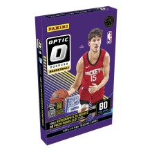 マイケル ポーター Jr. Panini Donruss Optic 直筆サイン 2024-25 Panini Donruss Optic Basketball Hobby Box - 1st Off