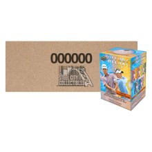 2026 Upper Deck Allure Golf Blaster 20-Box Case