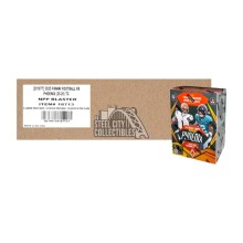 2025 Panini Phoenix Football Blaster 20-Box Case (Hyper Parallels)