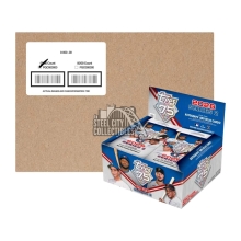 2026 Topps Series 2 Baseball Retail 12-Box Case