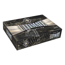 2025-26 Upper Deck Ultimate Collection Hockey Box
