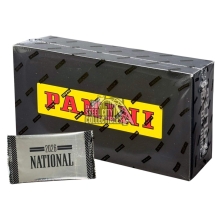 2026 Panini National Sports Collectors Convention NSCC Exclusive Silver Pack 125-Pack Box