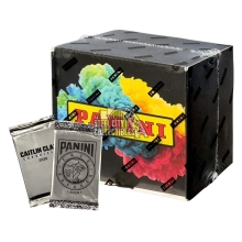 2026 Panini National Sports Collectors Convention NSCC Black Box (Caitlin Clark Chronicled & Case Breaker Silver Packs)