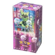 Pokemon Chinese Gem Pack Volume 5 Booster Box