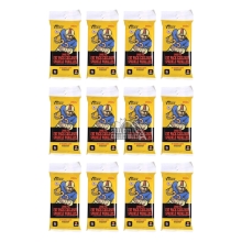 2026 Topps Heritage Football Fat 12-Pack Lot