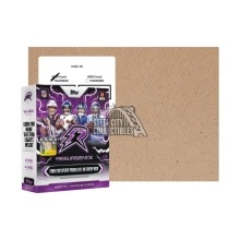2025 Topps Resurgence Football Mega 20-Box Case