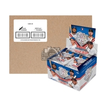 2026 Topps Series 2 Baseball Hobby Jumbo 6-Box Case