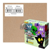 2026 Topps Chrome VeeFriends Mega 20-Box Case