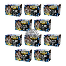 2017-18 Panini Donruss Optic Basketball Mega 10-Box Lot - Exclusive Rookie Set